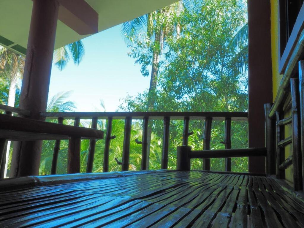 Sablayan Gustav'S Place Silver Beach Dive Resort 部屋 写真