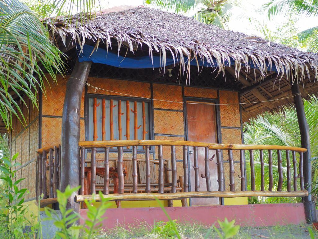 Sablayan Gustav'S Place Silver Beach Dive Resort エクステリア 写真