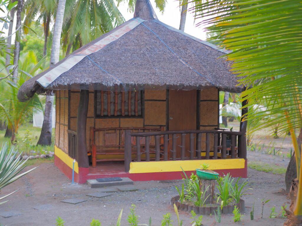 Sablayan Gustav'S Place Silver Beach Dive Resort エクステリア 写真